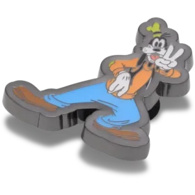 Colgantes Jibbitz™ «Goofy Elevated»