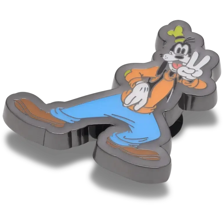 Colgantes Jibbitz™ «Goofy Elevated» Colgantes Jibbitz™ «Goofy Elevated»