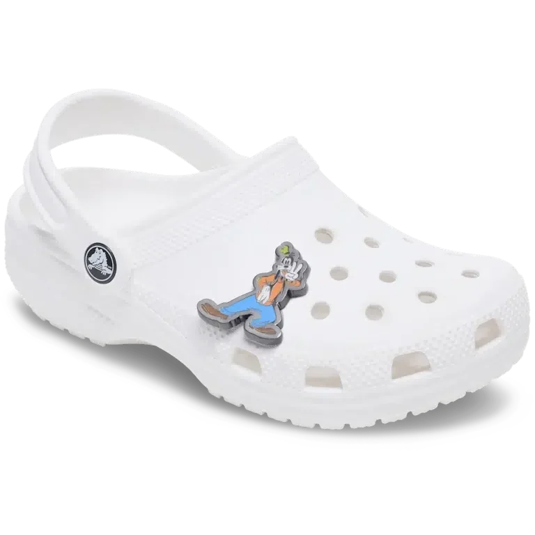 Colgantes Jibbitz™ «Goofy Elevated» Colgantes Jibbitz™ «Goofy Elevated»
