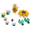Colgantes Jibbitz «Lego® Botanicals» (paquete de 10) Colgantes Jibbitz «Lego® Botanicals» (paquete de 10)