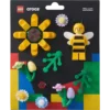 Colgantes Jibbitz «Lego® Botanicals» (paquete de 10) Colgantes Jibbitz «Lego® Botanicals» (paquete de 10)