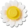 Colgantes Jibbitz™ Lego® Flower Build 1 Colgantes Jibbitz™ Lego® Flower Build 1