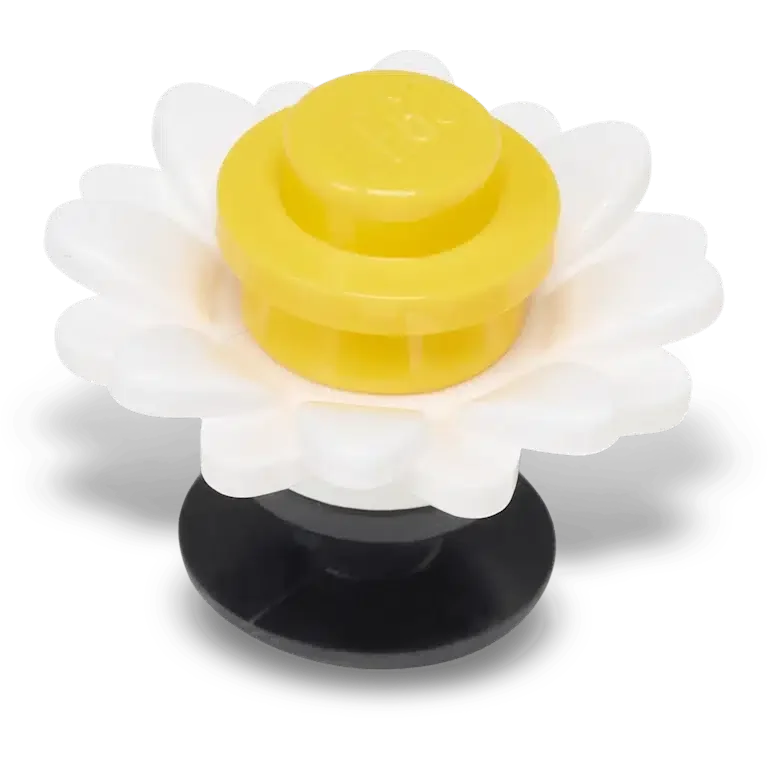 Colgantes Jibbitz™ Lego® Flower Build 1 Colgantes Jibbitz™ Lego® Flower Build 1