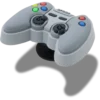 Colgantes Jibbitz™ «Mando de videojuegos»