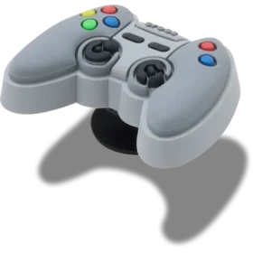 Colgantes Jibbitz™ «Mando de videojuegos»