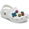Colgantes Jibbitz™ «Mando de videojuegos» (paquete de 5) Colgantes Jibbitz™ «Mando de videojuegos» (paquete de 5)