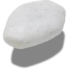 Colgantes Jibbitz™ «Matte Stone 1»