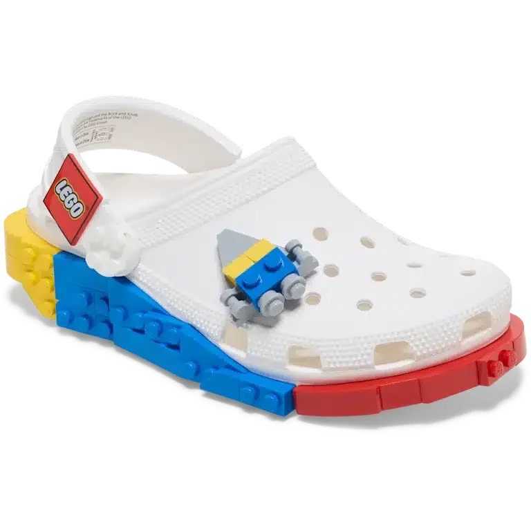 Colgantes Jibbitz™ «Nave espacial 4Lw» Colgantes Jibbitz™ «Nave espacial 4Lw»