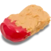 Colgantes Jibbitz™ «Nugget de pollo con ketchup»
