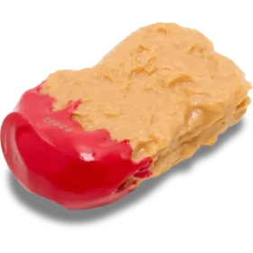 Colgantes Jibbitz™ «Nugget de pollo con ketchup»
