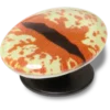 Colgantes Jibbitz™ «Ojo de animal» de color avellana