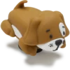 Colgantes Jibbitz «Perro 3D con patas»