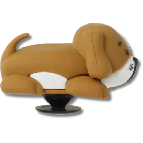 Colgantes Jibbitz «Perro 3D con patas»