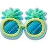 Colgantes Jibbitz™ «Pineapple Sunnies»
