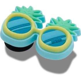 Colgantes Jibbitz™ «Pineapple Sunnies»