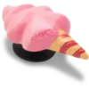 Colgantes Jibbitz™ «Pink Cotton Candy»