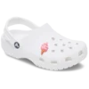 Colgantes Jibbitz™ «Pink Cotton Candy»