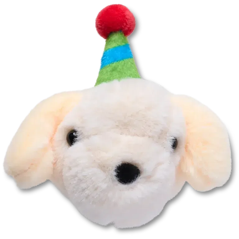 Colgantes Jibbitz™ «Registra tu propio sonido» de cumpleaños Colgantes Jibbitz™ «Registra tu propio sonido» de cumpleaños