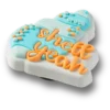 Colgantes Jibbitz™ «Shell Yeah»