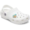 Colgantes Jibbitz™ «Shell Yeah»