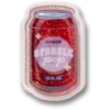 Colgantes Jibbitz™ «Soda Pop» rellenos de goma blanda
