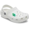 Colgantes Jibbitz™ «Tortuga marina con gemas»