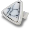 Colgantes Jibbitz «Triángulo marmolado Sandal C»