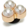Colgantes Jibbitz™ «Triple Pearl»
