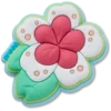 Colgantes Jibbitz™ «Tropical Flower»
