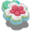 Colgantes Jibbitz™ «Tropical Flower»