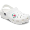 Colgantes Jibbitz™ «Tropical Flower»