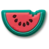 Colgantes Jibbitz «Watermelon Bite»