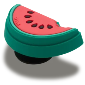 Colgantes Jibbitz «Watermelon Bite»