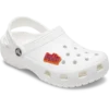 Colgantes para zapatos Crazy Jibbitz «Soul Ties» Colgantes para zapatos Crazy Jibbitz «Soul Ties»