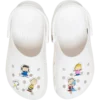 Colgantes para zapatos Jibbitz