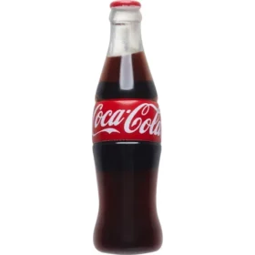 Colgantes para zapatos Jibbitz™ con forma de botella de Coca-Cola
