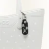 Colgantes para zapatos Jibbitz con la letra «a»