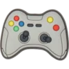 Colgantes para zapatos Jibbitz™ con mando de videojuegos gris