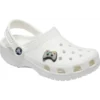 Colgantes para zapatos Jibbitz™ con mando de videojuegos gris
