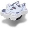 Colgantes para zapatos Jibbitz de Bluey Muffin Colgantes para zapatos Jibbitz de Bluey Muffin
