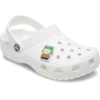 Colgantes para zapatos Jibbitz de Kyle de South Park Colgantes para zapatos Jibbitz de Kyle de South Park