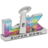 Colgantes para zapatos Jibbitz™ de la Super Bowl LX de la NFL Colgantes para zapatos Jibbitz™ de la Super Bowl LX de la NFL