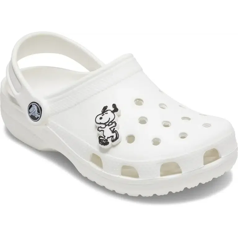 Colgantes para zapatos Jibbitz de Snoopy® de Peanuts® Colgantes para zapatos Jibbitz de Snoopy® de Peanuts®