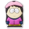 Colgantes para zapatos Jibbitz de Wendy de South Park