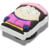 Colgantes para zapatos Jibbitz de Wendy de South Park
