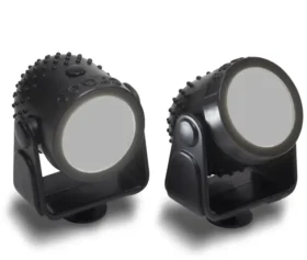 Colgantes para zapatos Jibbitz «Faros» Colgantes para zapatos Jibbitz «Faros»