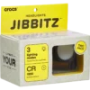 Colgantes para zapatos Jibbitz «Faros»