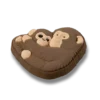 Colgantes para zapatos Jibbitz «Punch el mono y sus amigos» Colgantes para zapatos Jibbitz «Punch el mono y sus amigos»