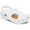 Colgantes para zapatos «Punch the Monkey and His Bestie» de Jibbitz Colgantes para zapatos «Punch the Monkey and His Bestie» de Jibbitz