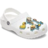 Conjuntos de 5 colgantes Jibbitz™ «Pixar up»